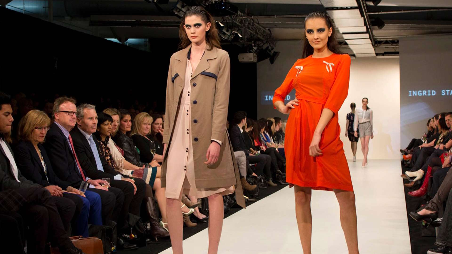 Wellingtons top fashion boutiques